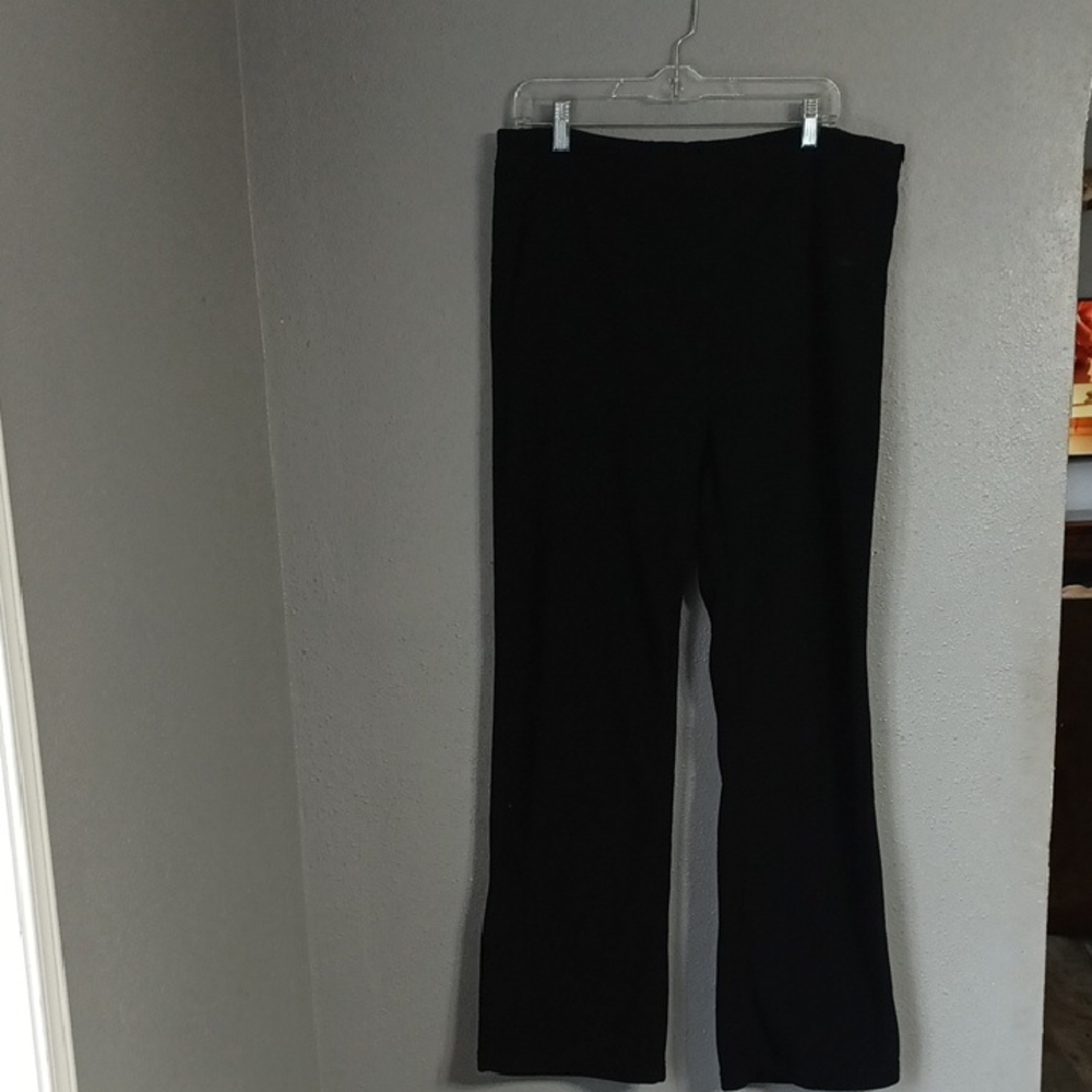 Snozu Fleece Pants Size XL